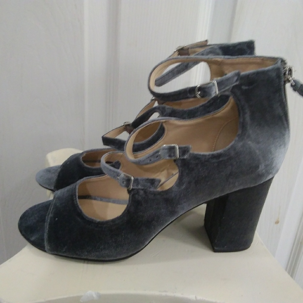 Zigi Soho Heels - Picture 3 of 7